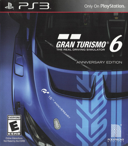Gran turismo edizione - turismo,
