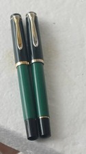 Stilografica pelikan usate - stilografica,