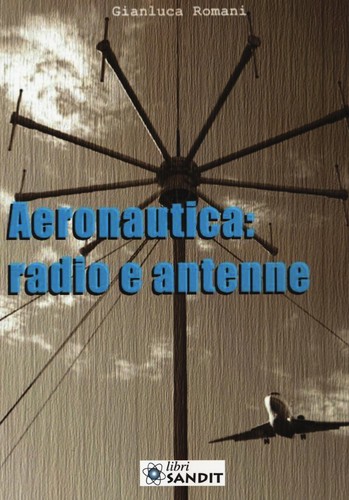 Aeronautica radio antenne - aeronautica:, e