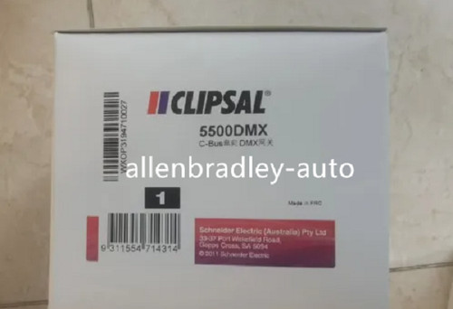 5500dmx modulo interfaccia - 5500dmx, di