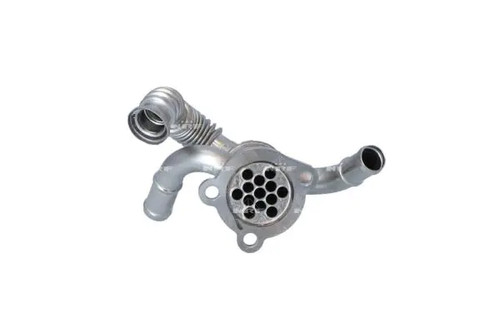 Radiatore gas scarico - di, 48408