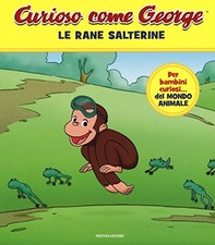 rane salterine curioso come