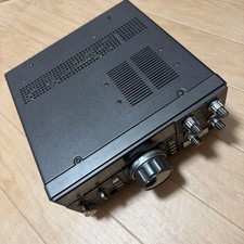 Kenwood trio 660 all - all, mode