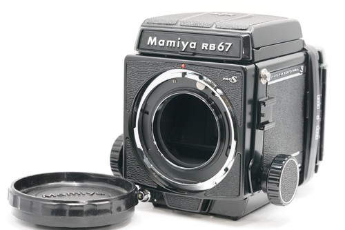 Quasi perfetto mamiya rb67 - perfetto],