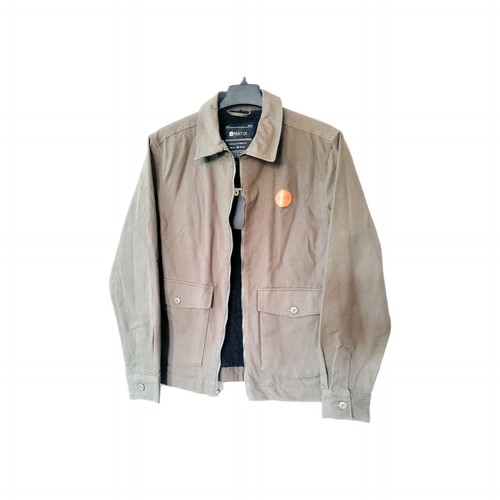 Giacca denim matix - giacca, premium