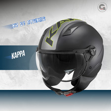CASCO JET KAPPA KV57