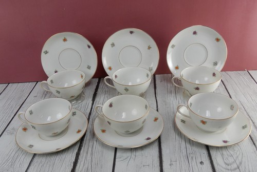 Thomas bavaria demitasse set - thomas,