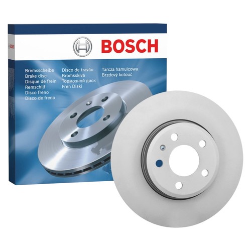 Bosch coppia dischi freno - coppia,