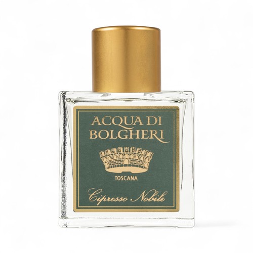 Acqua bolgheri profumo - di,