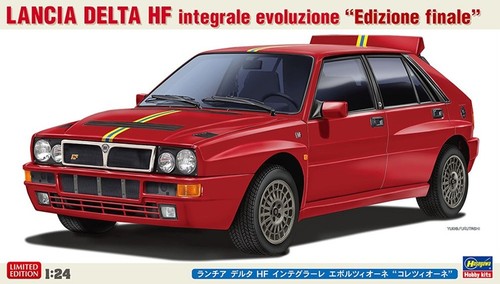 Hasegawa 20799 modellino auto - modellino,