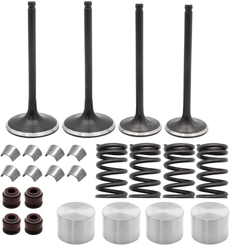 Kit valvole aspirazione - , e