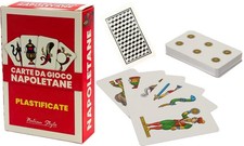 Carte da Gioco Napoletane