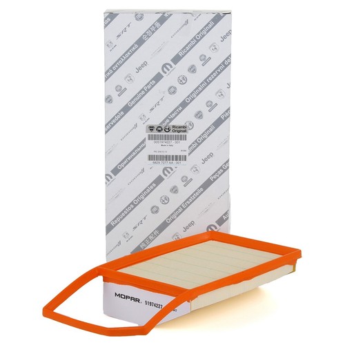 Fca filtro aria originale fiat - originale,