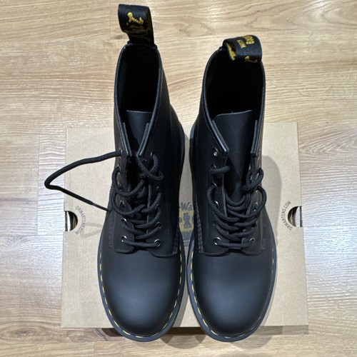 Martens 101 stivali uomo - dr.,