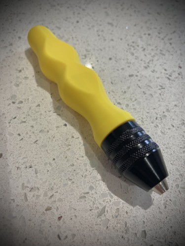 Maniglia per perni utensili - per, perni/utensili