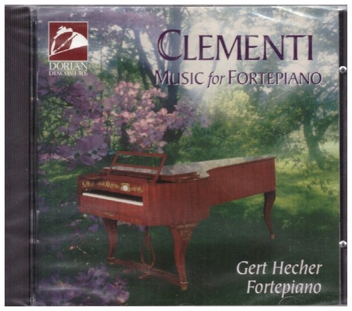 Clementi sonate per - clementi,