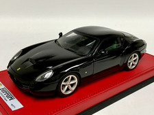 1/18 Hot Wheels Elite Ferrari