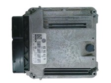 CENTRALINA MOTORE PER VOLKSWAGEN Golf 5 Berlina BKD diesel 1968 (03>08)