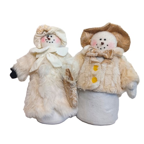 Mrs cappelli pupazzo di - mrs.,