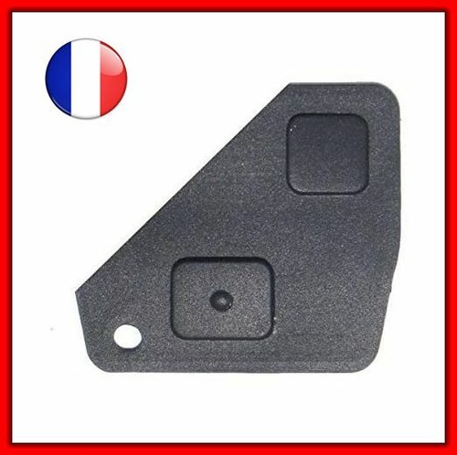 Membrane bouton poussoir pour - membrane,