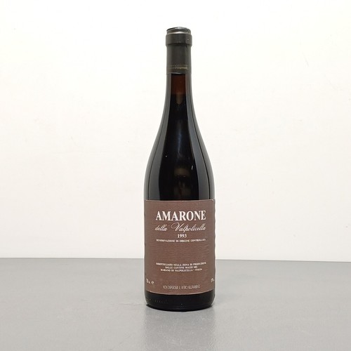 Mazzi 1993 amarone della - mazzi,
