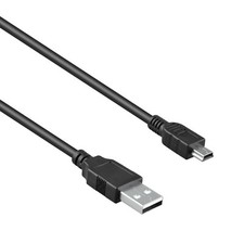 Cavo di alimentazione USB 5