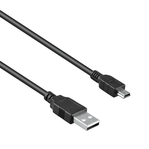 Cavo alimentazione usb 5 - cavo,