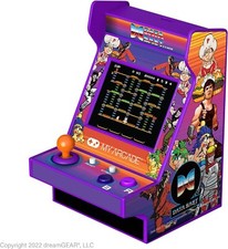 MY ARCADE NANO PLAYER DATA