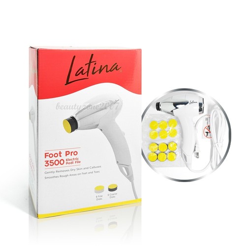 Trapano elettrico per pedicure