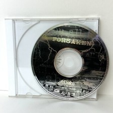 1998 Forsaken PC Videogioco