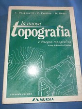 La Nuova Topografia E Disegno