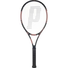 Racchetta da Tennis Prince Guerriero Adulto 100 Rosa 265g 645 cm²