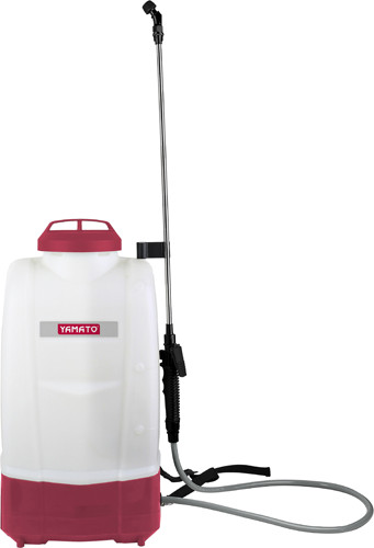 Pompa irroratrice batteria - a,