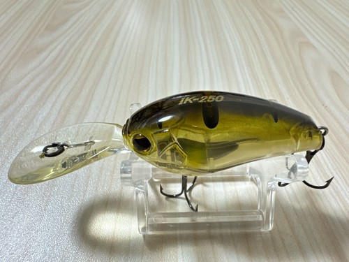 Esca pesca imakatsu 250 - esca, ik-250