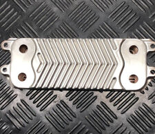 VAILLANT ATMOBLOCK VMW SCAMBIATORE 0020038572 18 PIASTRE COMP+ O-RING-SPED.48H