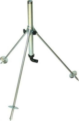 Colonnina treppiede irrigatore