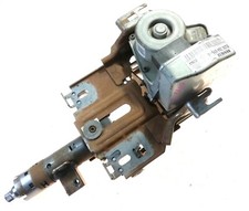 Piantone sterzo elettrico - sterzo,