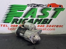 MOTORINO AVVIAMENTO MAZDA CX-3 1.5 SKYACTIV-D S5 77KW M000T24971 2016