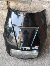  Cupolino Naked Con Faro