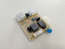 Scheda di potenza macchinetta