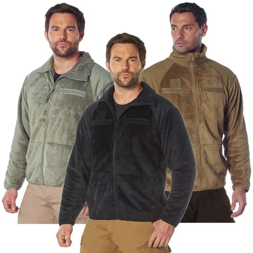 Giacca cappotto polar - giacca, fleece
