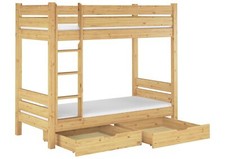 Letto a castello anche PER