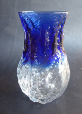 Vaso In Vetro Pressato