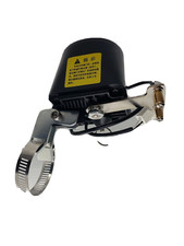 MOTORE AZIONATORE PER VALVOLA  A SFERA DA  1 POLLICE E 3/4"    12 V