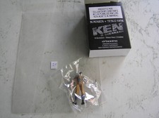 STATUINA DI KEN IL GUERRIERO