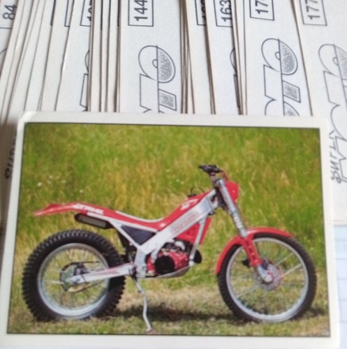 Super moto panini nuove evado - super,