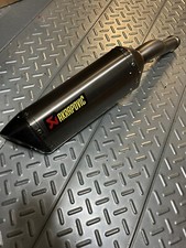 Scarico Kawasaki Versys 1000