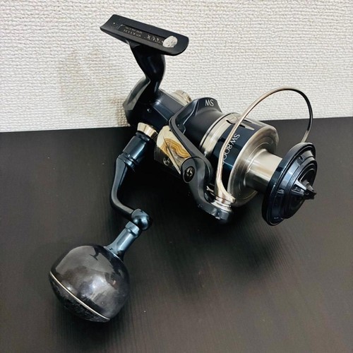 Mulinello spinning shimano - mulinello,