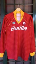 Maglia AS Roma 1990 1991