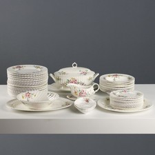 Servizio Piatti Arcadia Design